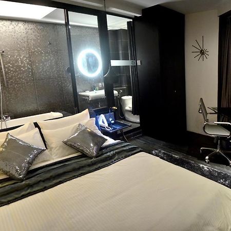 Orion Design Hotel Куала-Лумпур Экстерьер фото