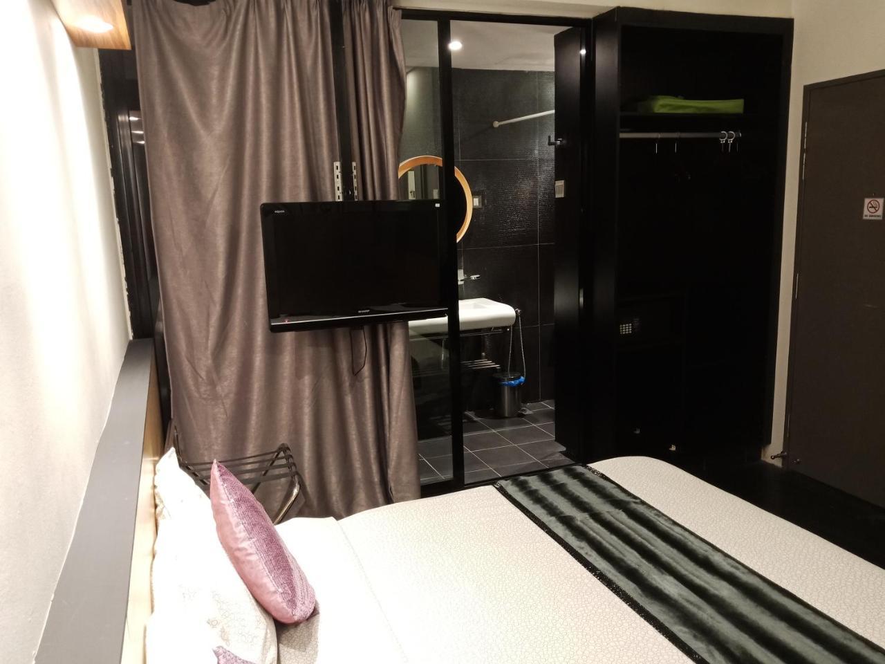 Orion Design Hotel Куала-Лумпур Номер фото
