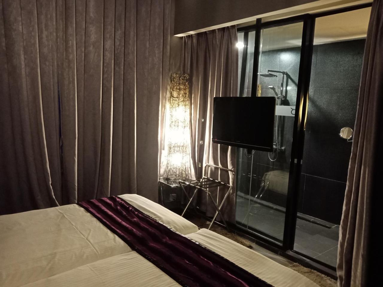 Orion Design Hotel Куала-Лумпур Номер фото