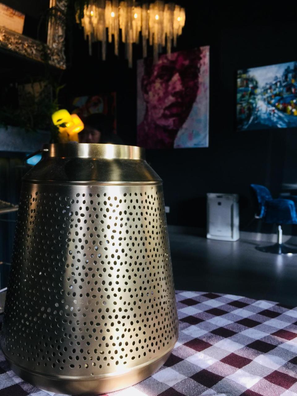 Orion Design Hotel Куала-Лумпур Экстерьер фото