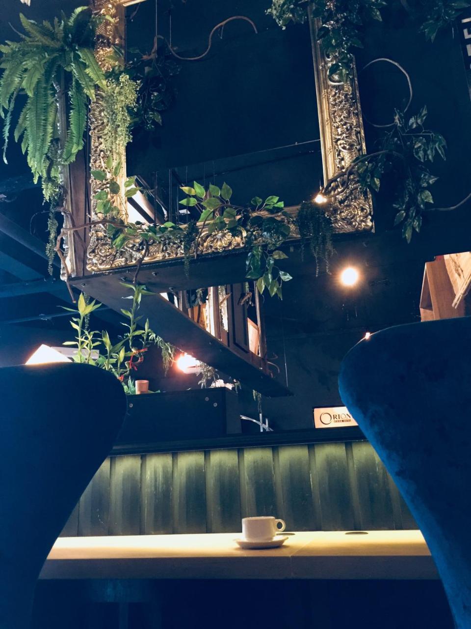 Orion Design Hotel Куала-Лумпур Экстерьер фото